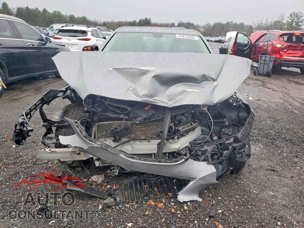 MERCEDES-BENZ E-CLASS 2014 - WDDHF8JBXEA836325