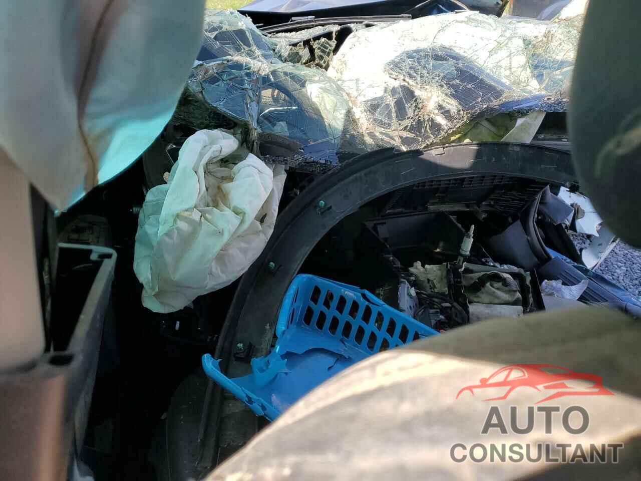 MAZDA CX-5 2019 - JM3KFBCM1K0610940