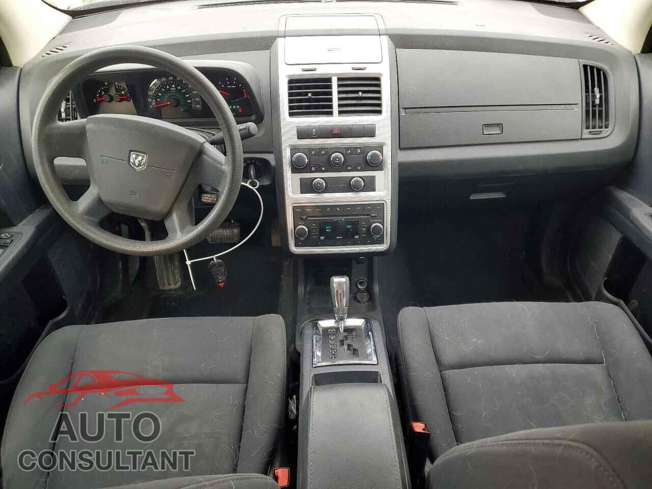 DODGE JOURNEY 2010 - 3D4PG4FB4AT224986
