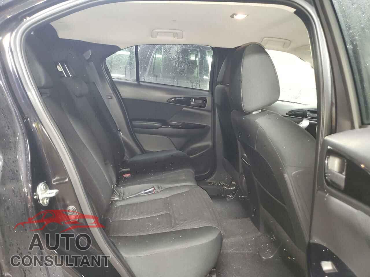 MITSUBISHI ECLIPSE 2020 - JA4AS4AA8LZ037689