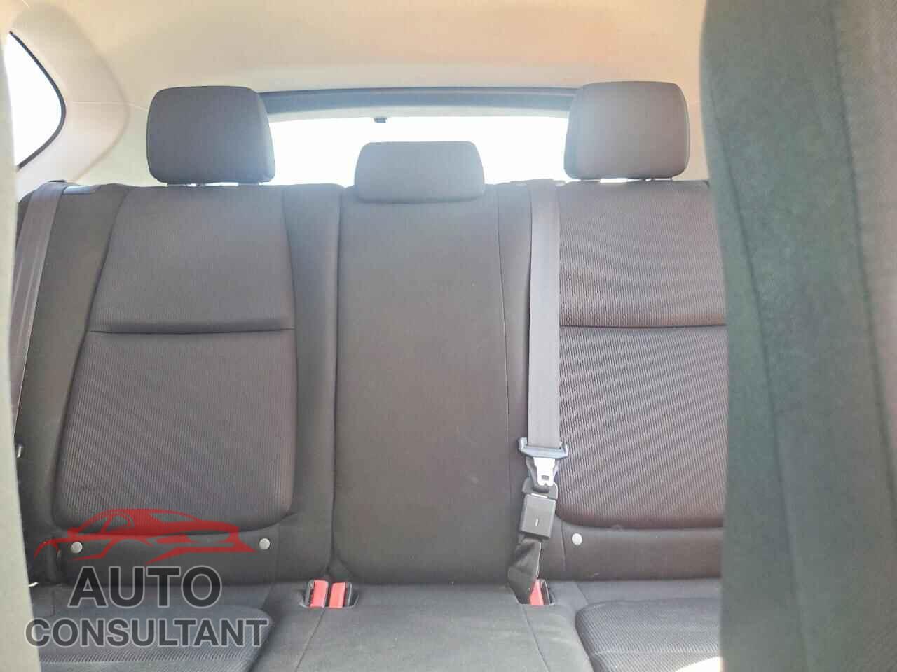 MAZDA CX-5 2014 - JM3KE2BE4E0336974