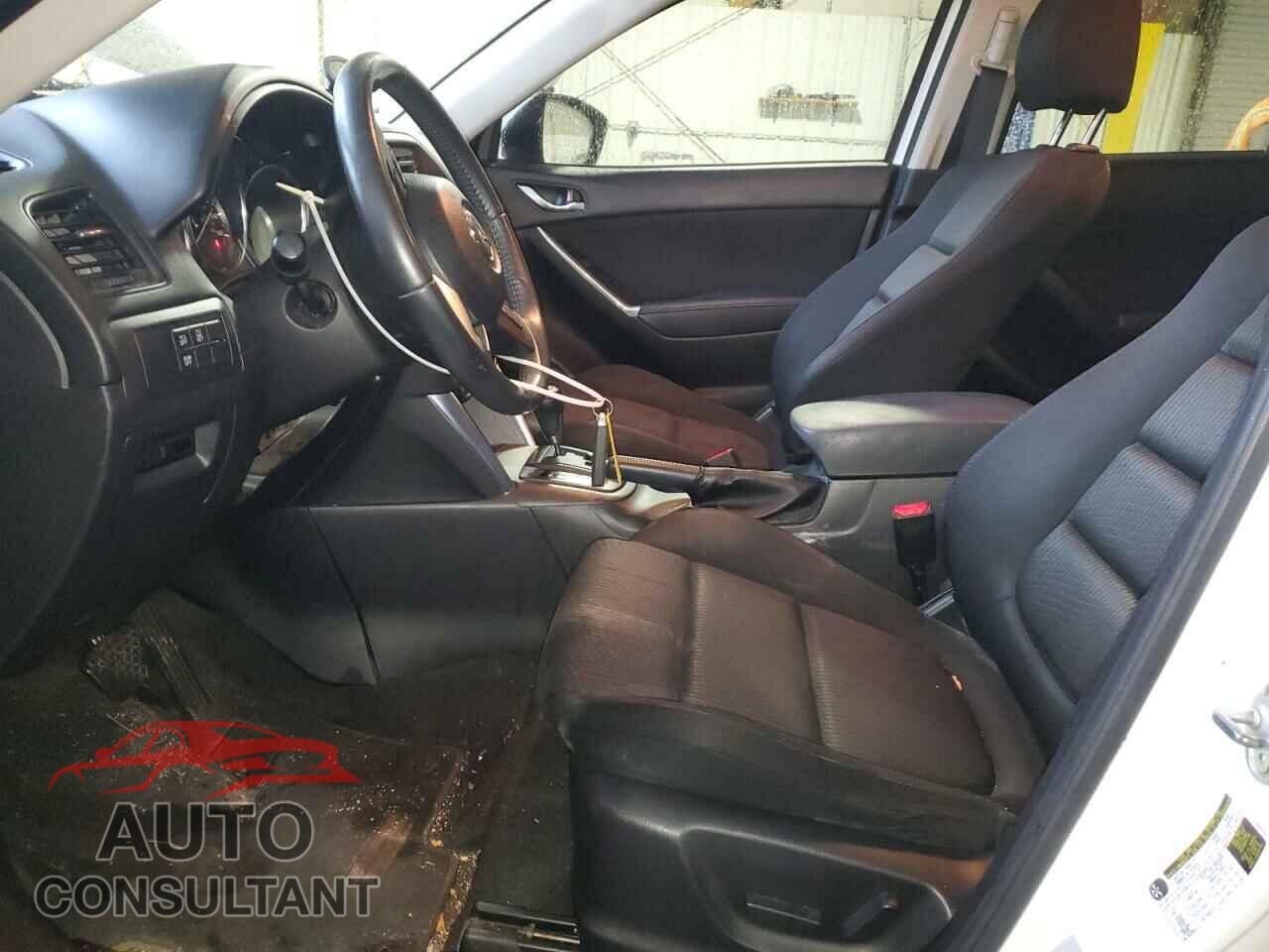 MAZDA CX-5 2014 - JM3KE4CY4E0342455