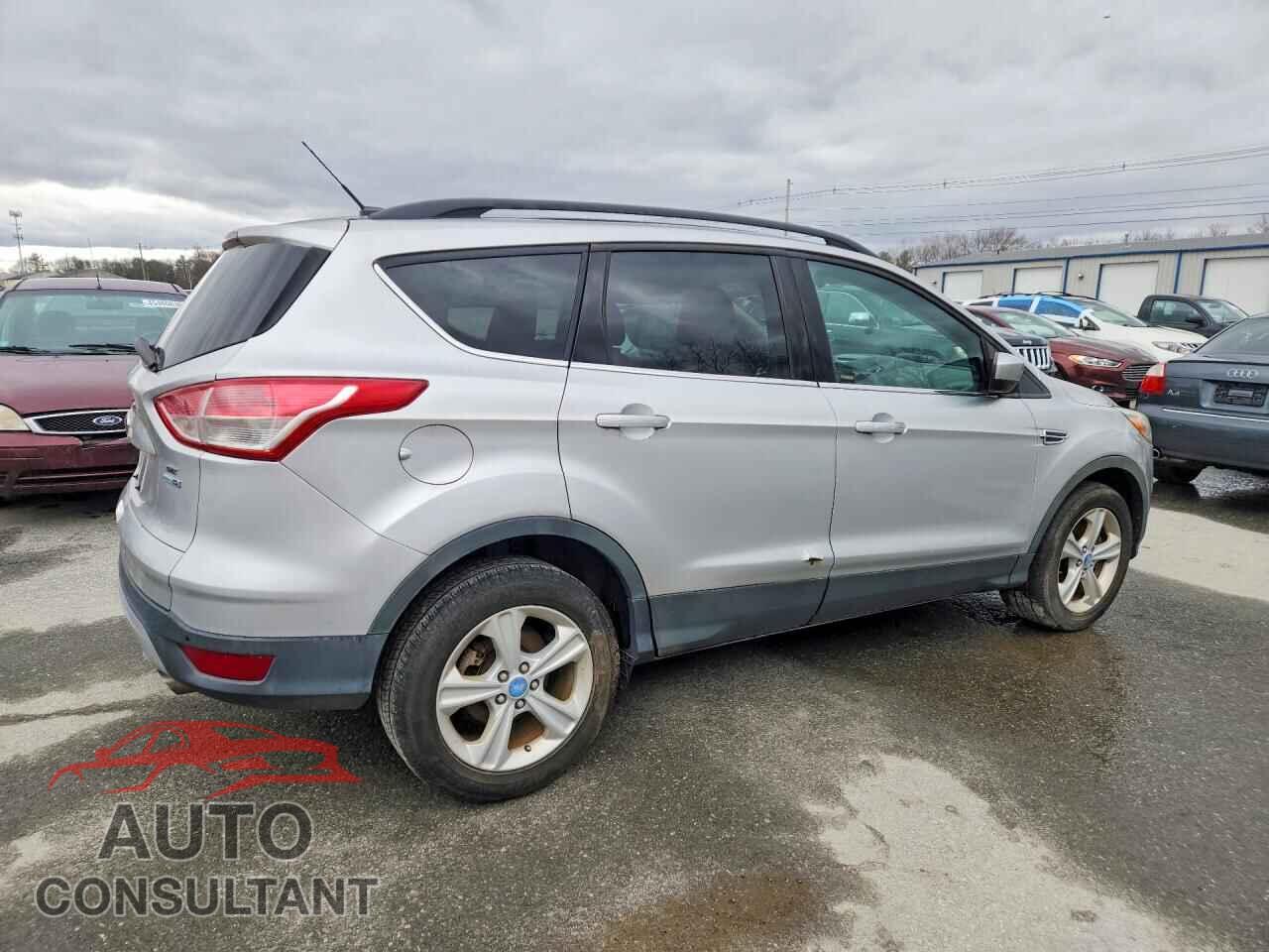 FORD ESCAPE 2014 - 1FMCU9GX1EUE02162