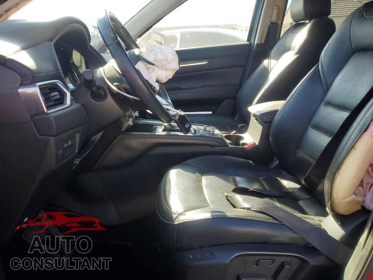 MAZDA CX-5 2021 - JM3KFBDM4M0438596