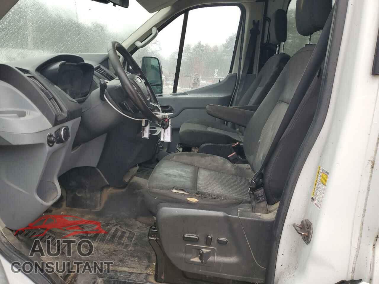 FORD TRANSIT 2017 - 1FTYR2CG7HKA82886
