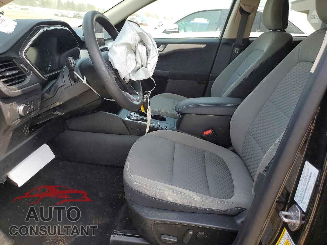 FORD ESCAPE 2020 - 1FMCU9G64LUA07297