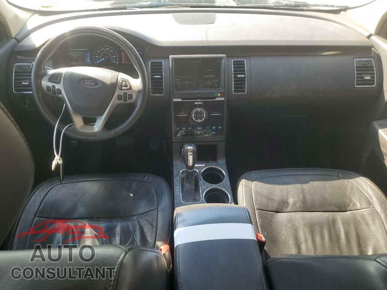 FORD FLEX 2016 - 2FMGK5D85GBA16057