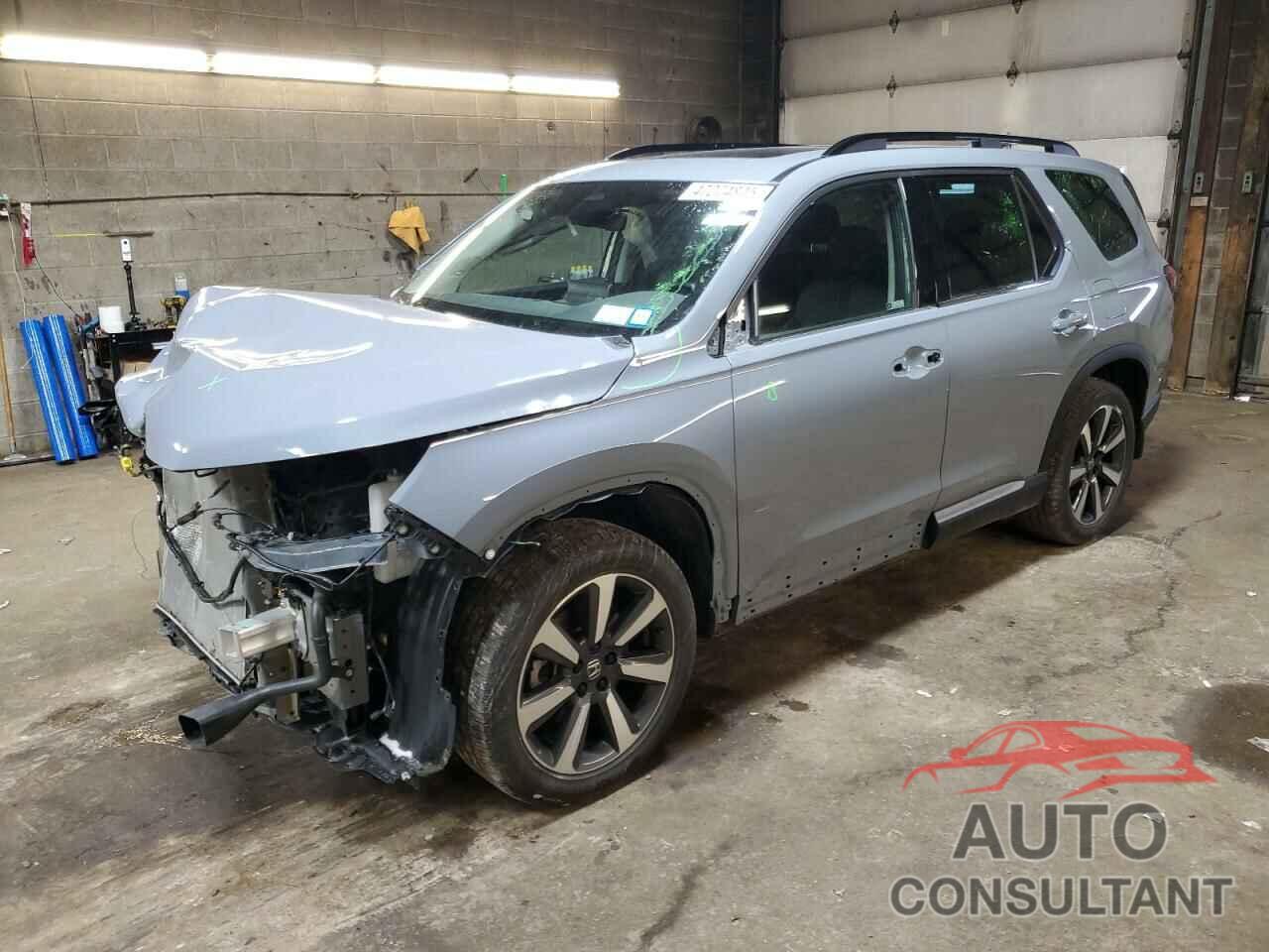 HONDA PILOT 2023 - 5FNYG1H79PB005442