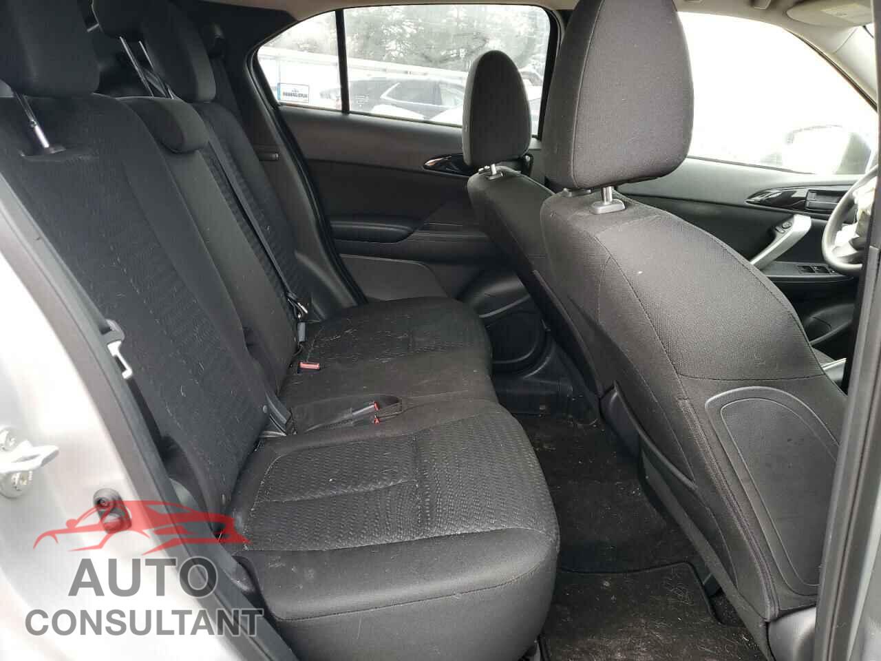 MITSUBISHI ECLIPSE 2018 - JA4AS3AA3JZ040698