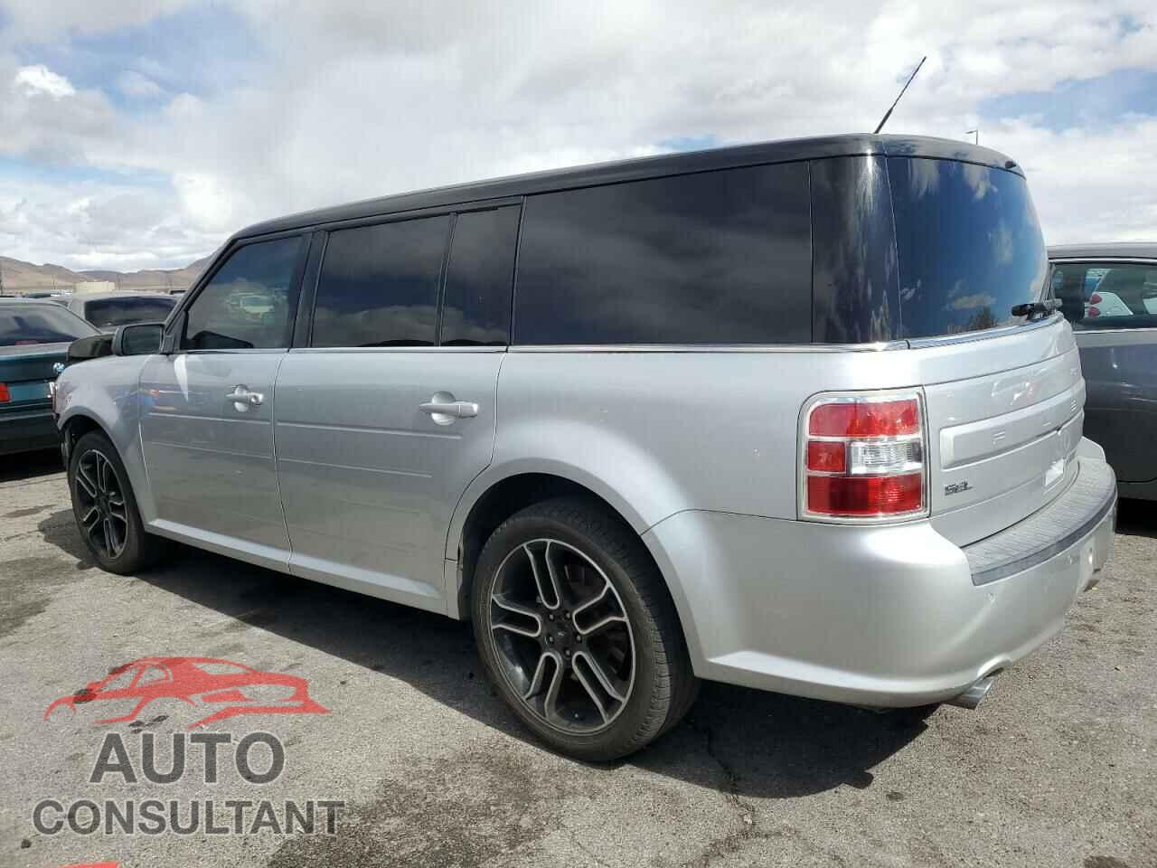 FORD FLEX 2014 - 2FMGK5C83EBD19790