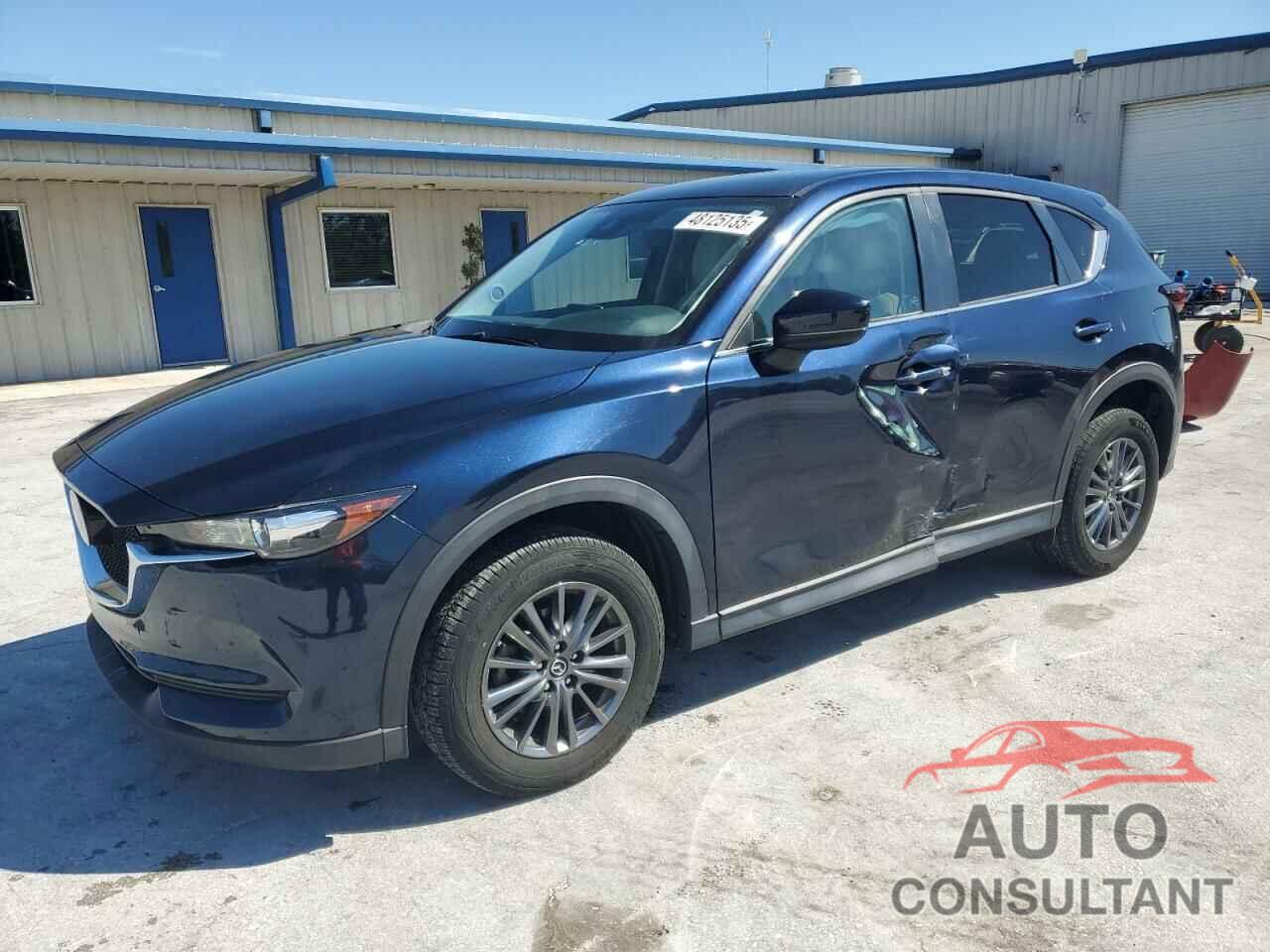 MAZDA CX-5 2020 - JM3KFACM6L0822146