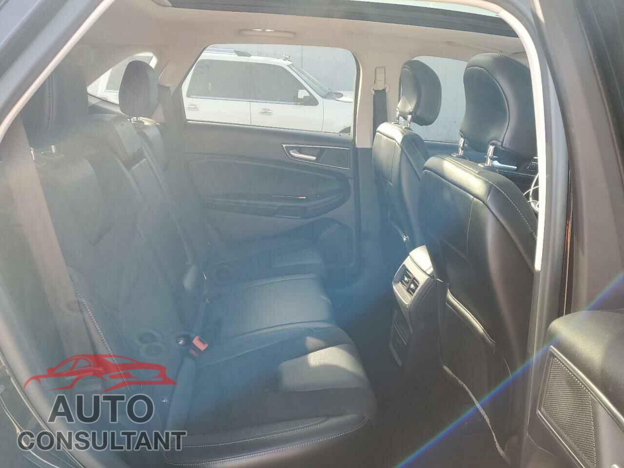 FORD EDGE 2015 - 2FMTK4AP8FBB44442