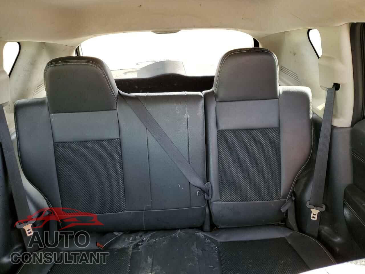 JEEP COMPASS 2015 - 1C4NJDEB3FD258504