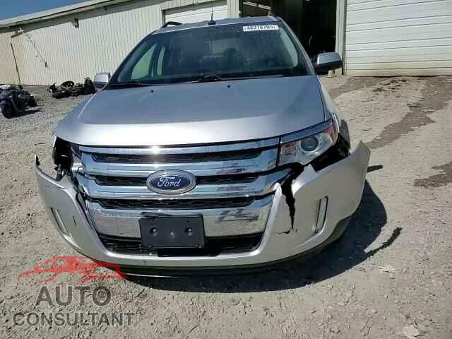 FORD EDGE 2012 - 2FMDK3JC2CBA89073