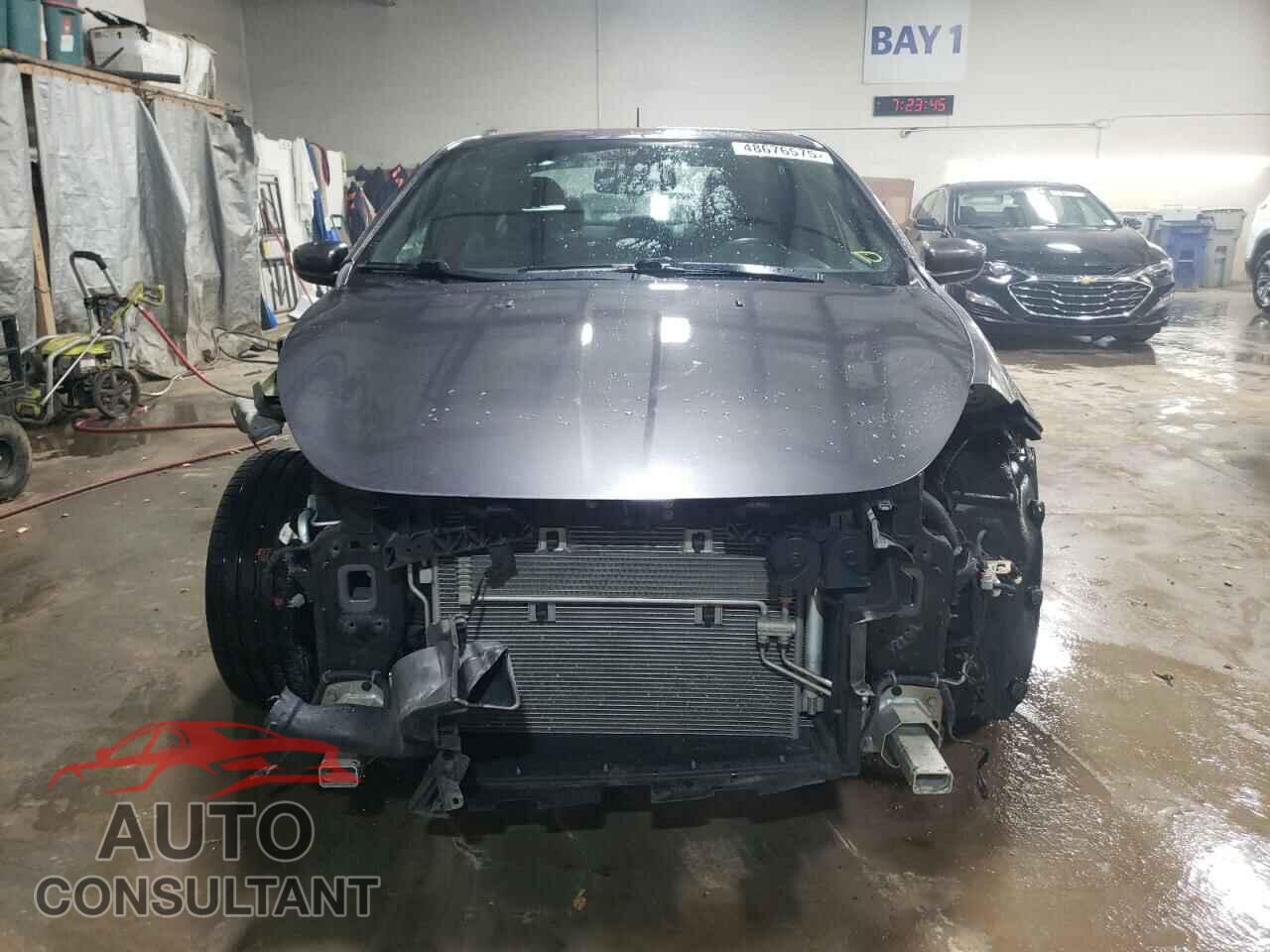 DODGE DART 2014 - 1C3CDFBB2ED831913