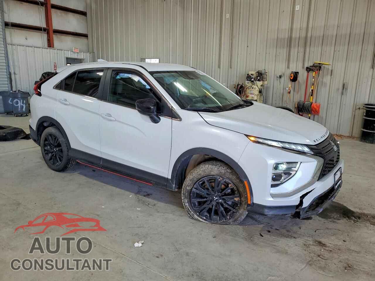 MITSUBISHI ECLIPSE 2023 - JA4ATVAA2PZ004549