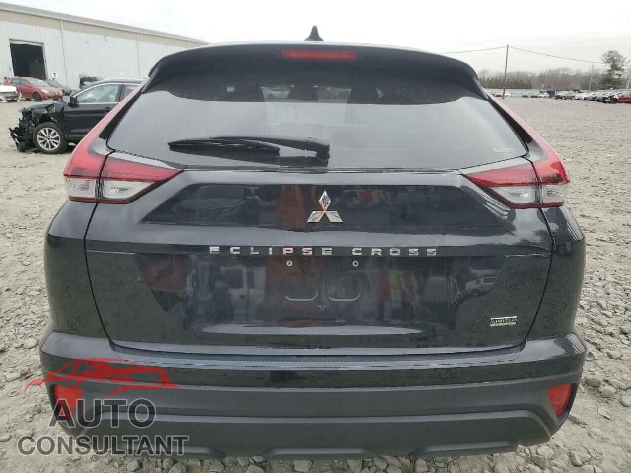 MITSUBISHI ECLIPSE 2023 - JA4ATVAA3PZ004561