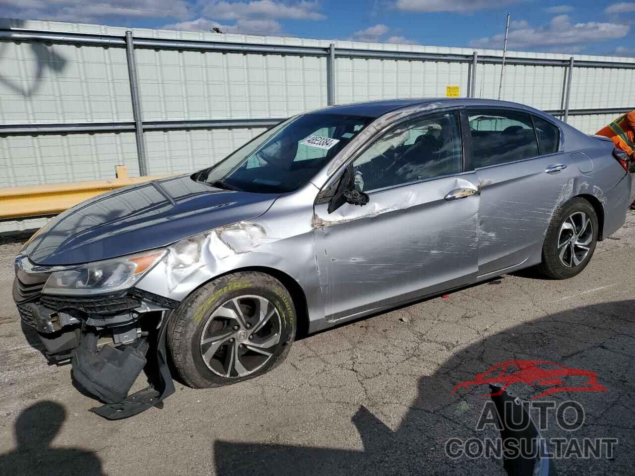 HONDA ACCORD 2016 - 1HGCR2F3XGA147948