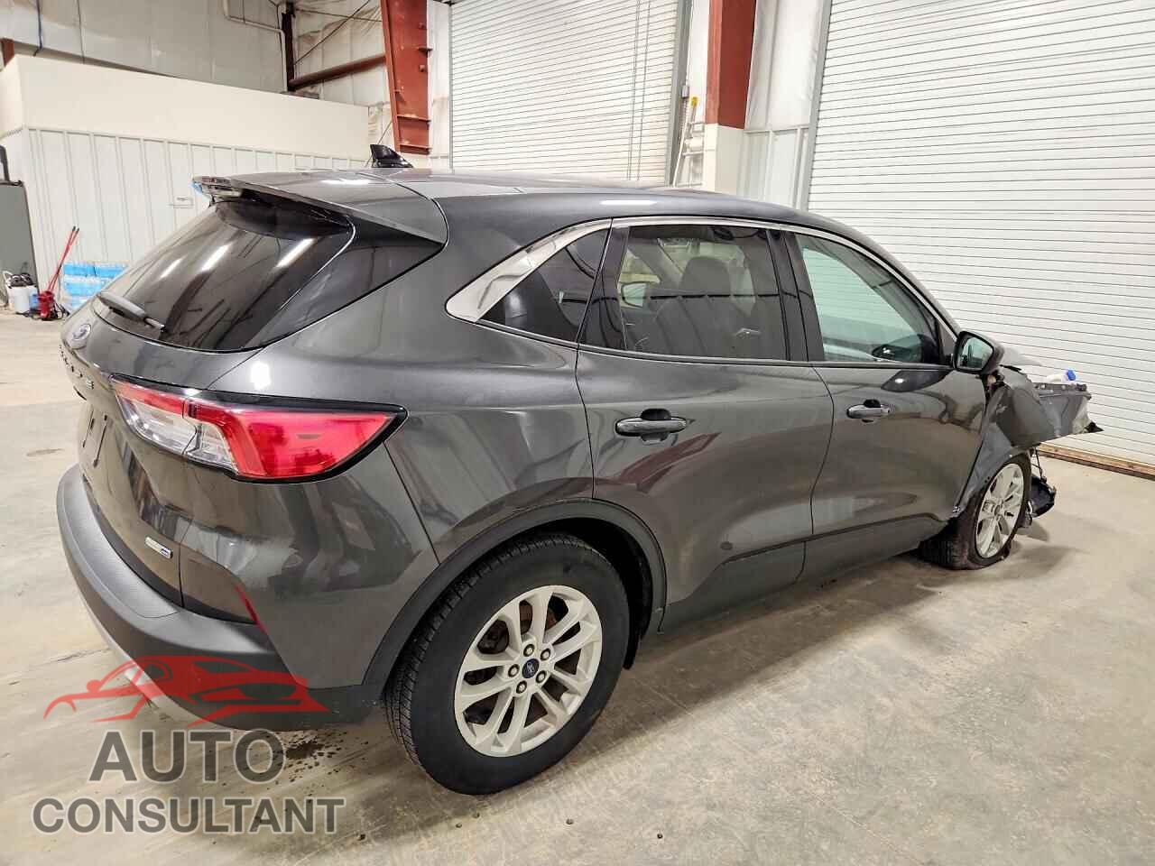 FORD ESCAPE 2020 - 1FMCU9G6XLUA26596