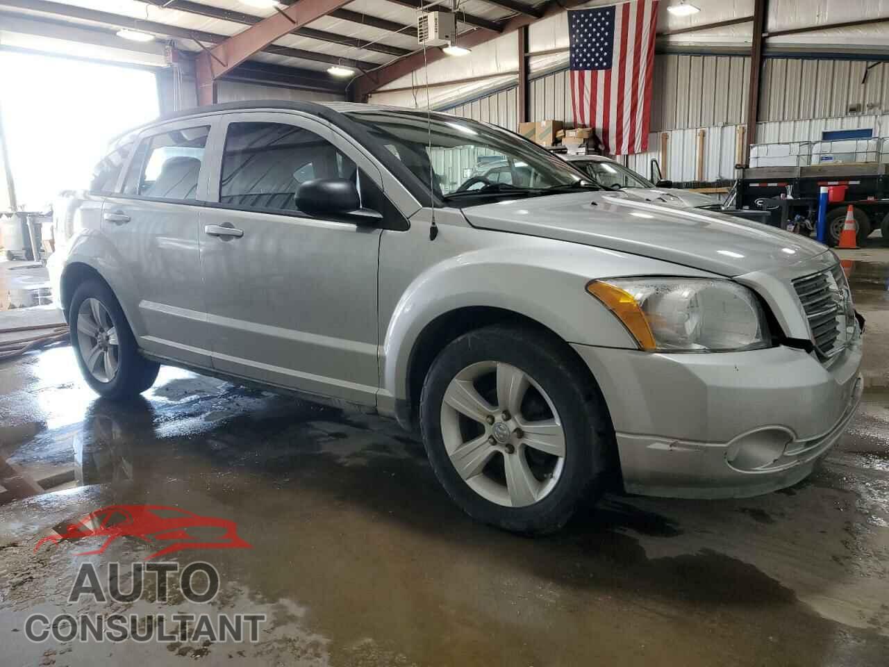 DODGE CALIBER 2011 - 1B3CB3HA8BD153969