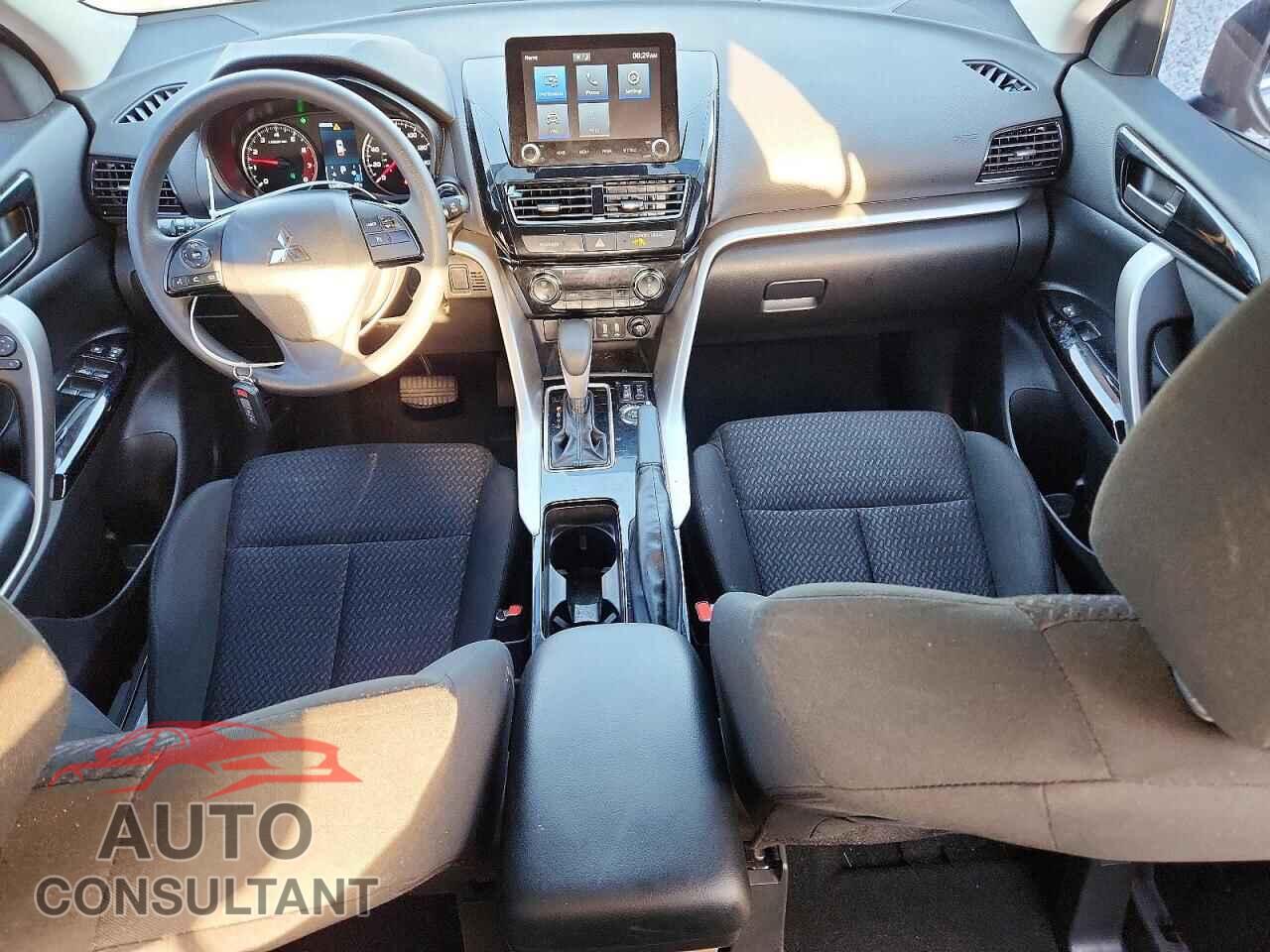 MITSUBISHI ECLIPSE 2025 - JA4ATVAA5SZ007471