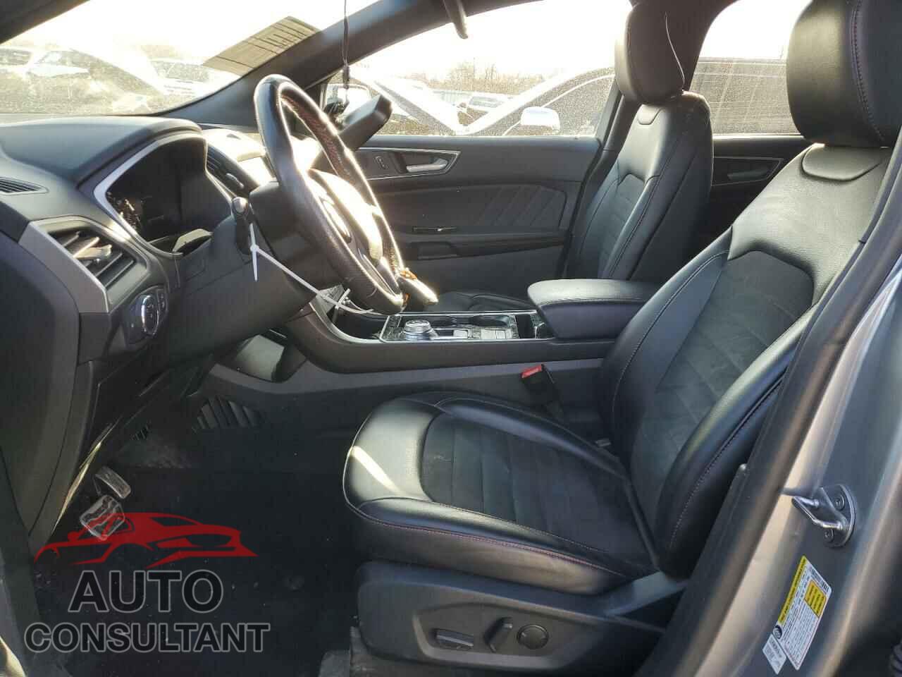 FORD EDGE 2020 - 2FMPK4J96LBB29498
