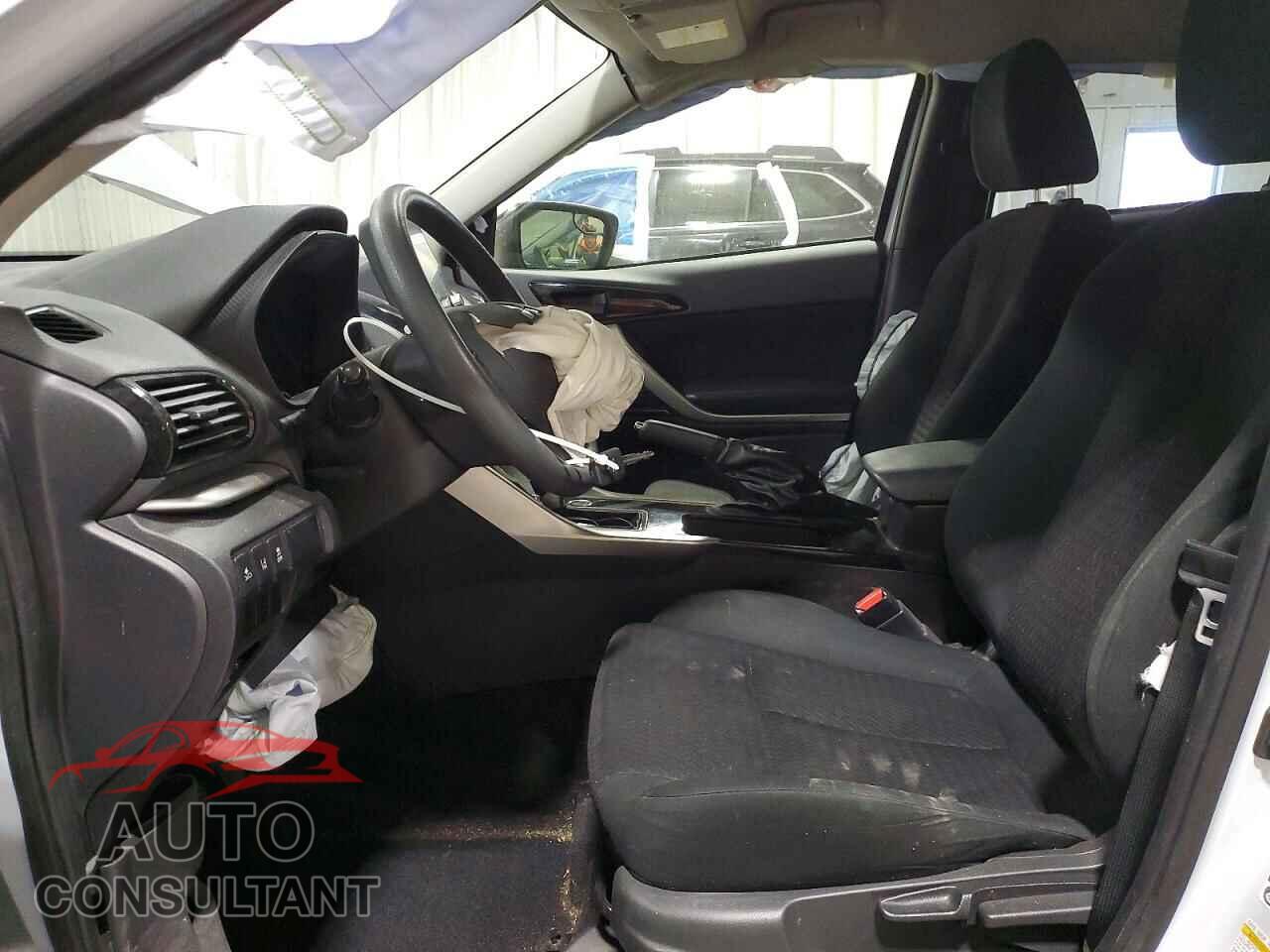 MITSUBISHI ECLIPSE 2023 - JA4ATVAA2PZ004549