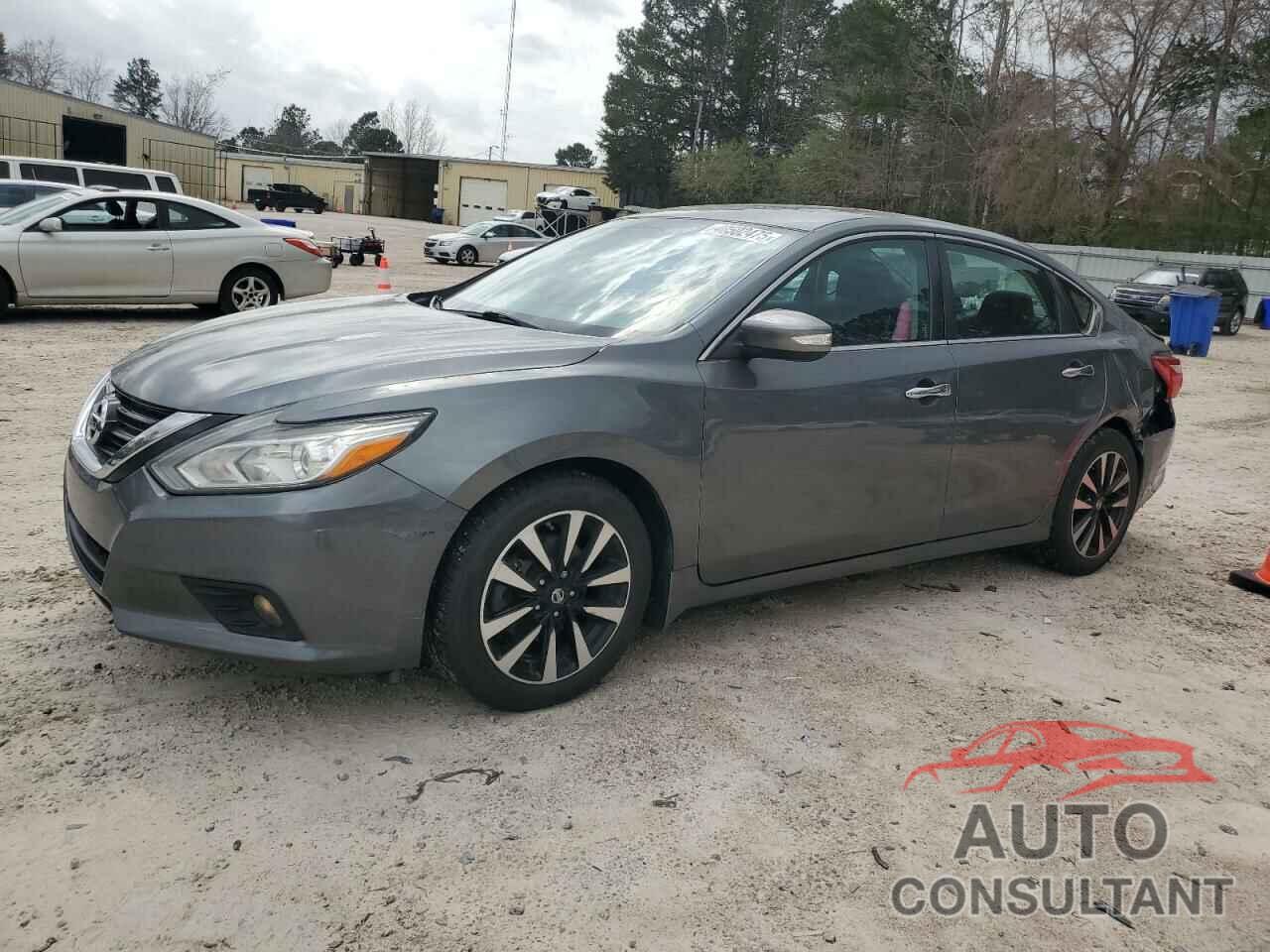 NISSAN ALTIMA 2017 - 1N4AL3AP8HC940152