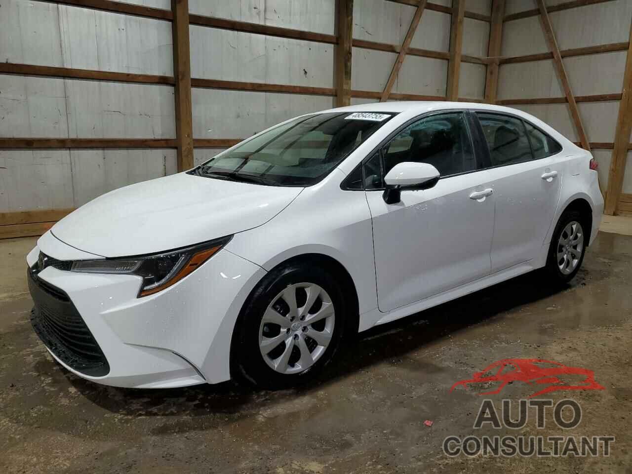TOYOTA COROLLA 2024 - 5YFB4MDE3RP152562