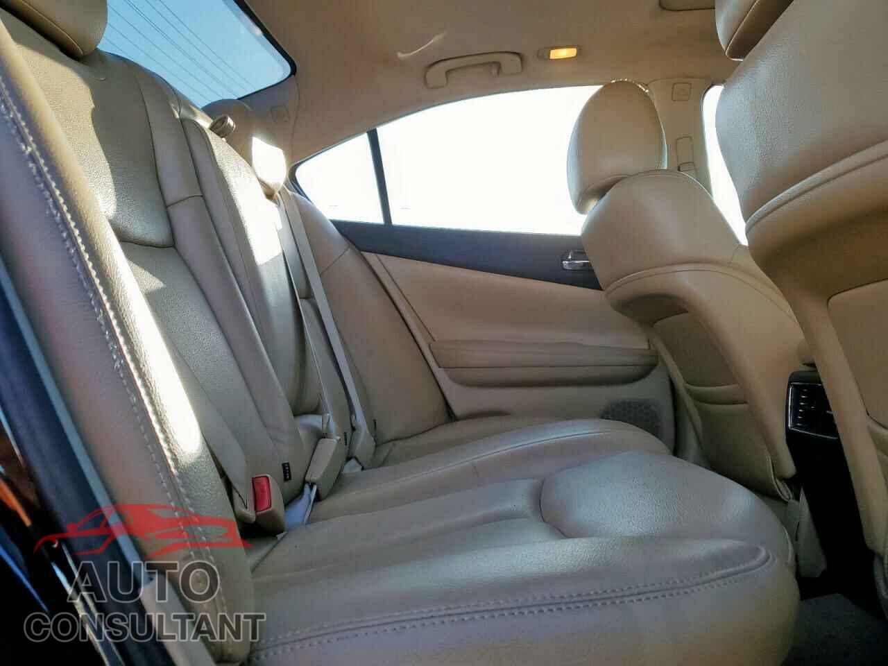 NISSAN MAXIMA 2010 - 1N4AA5AP3AC856277