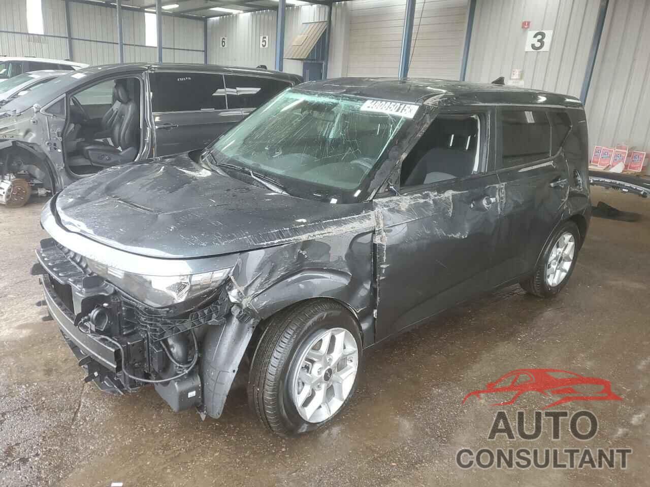 KIA SOUL 2025 - KNDJ23AU2S7257883