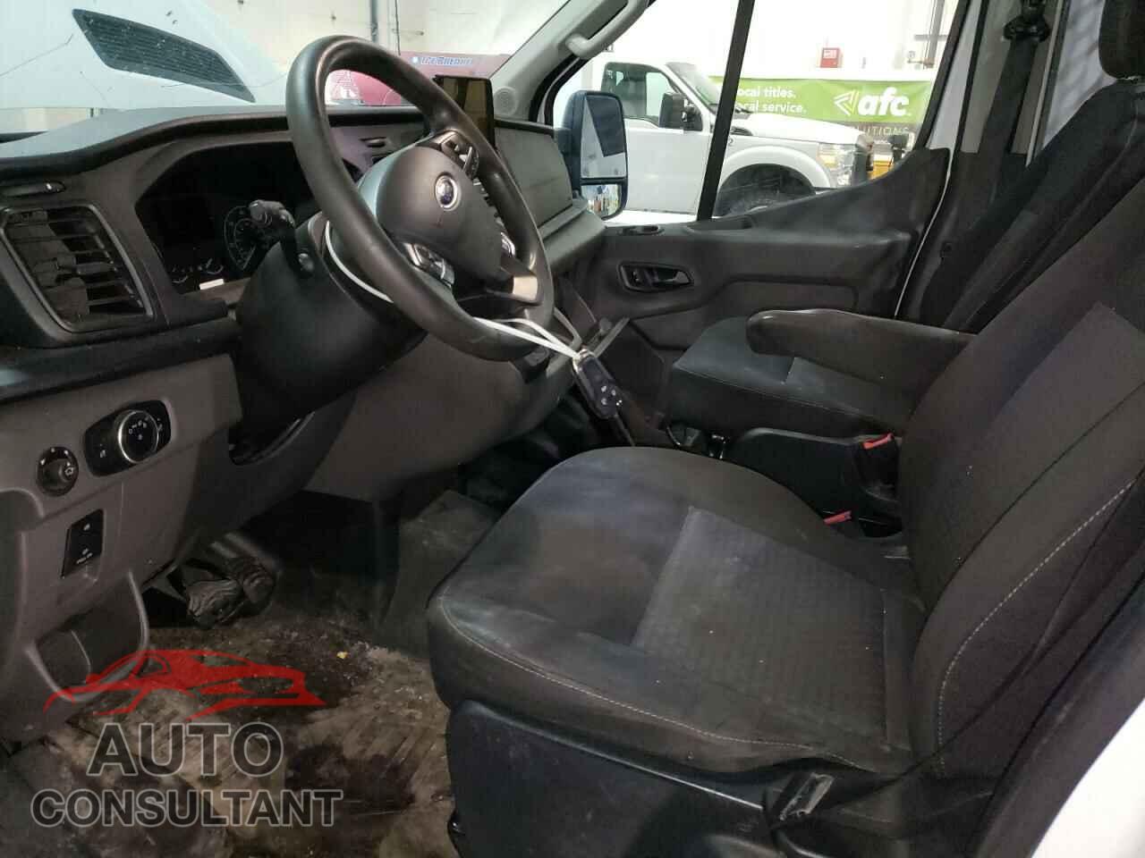 FORD TRANSIT 2021 - 1FTBR2CG2MKA40366