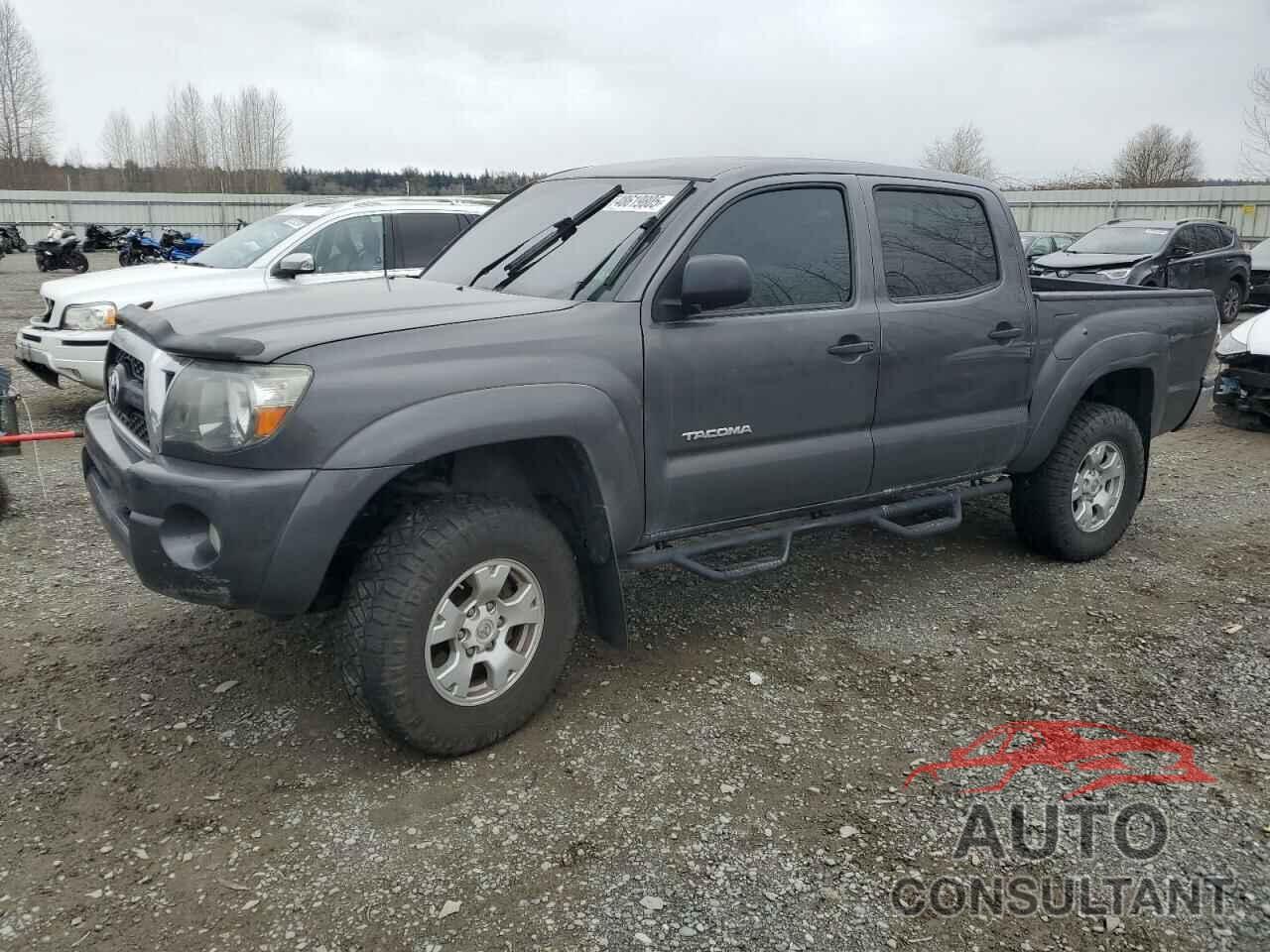 TOYOTA TACOMA 2011 - 3TMLU4EN0BM065976