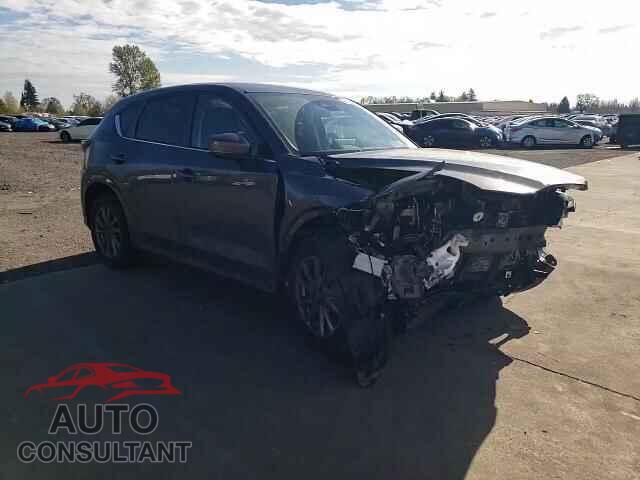 MAZDA CX-5 2025 - JM3KFBBL8S0708159