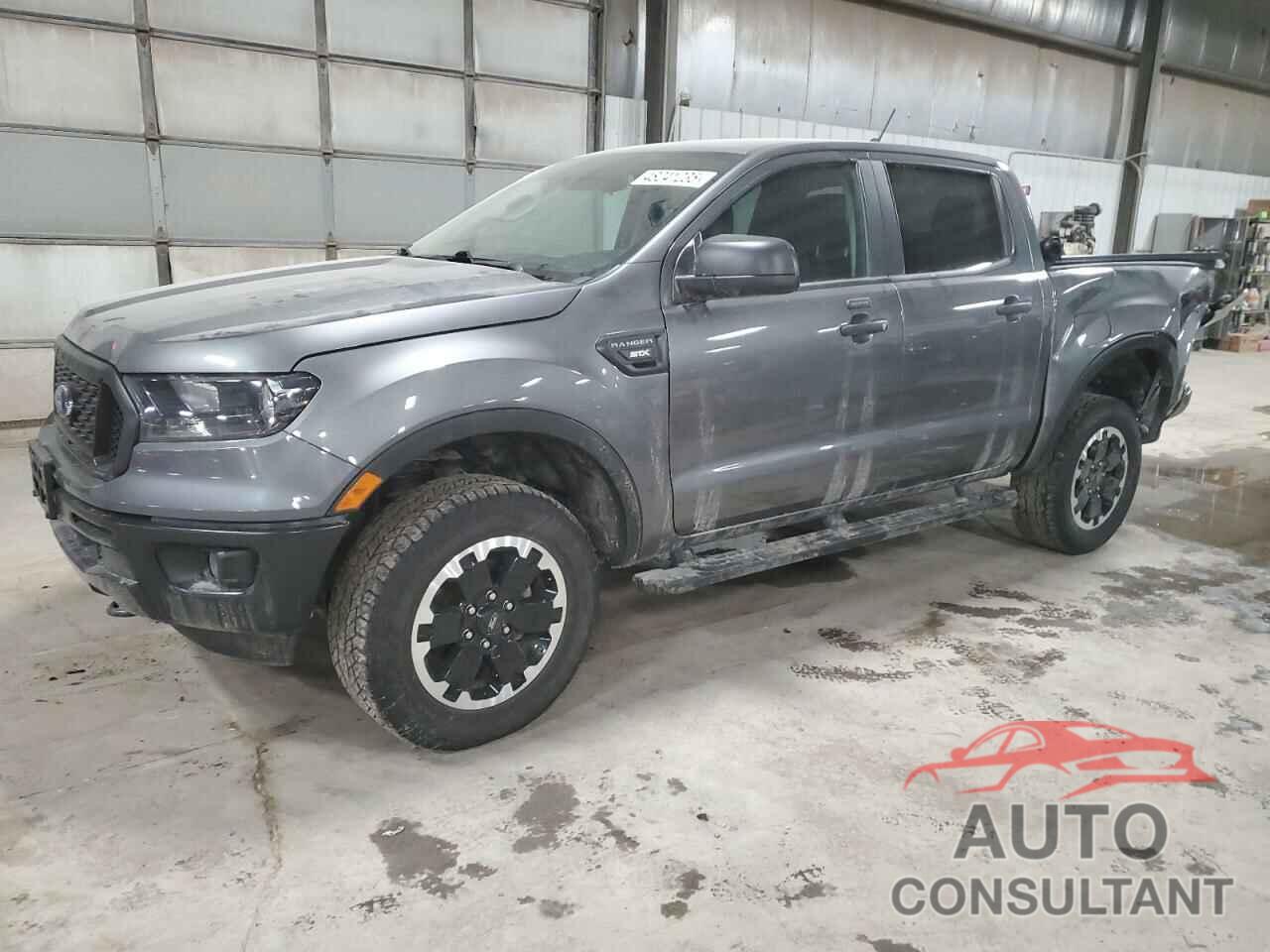 FORD RANGER 2021 - 1FTER4FH0MLD21833