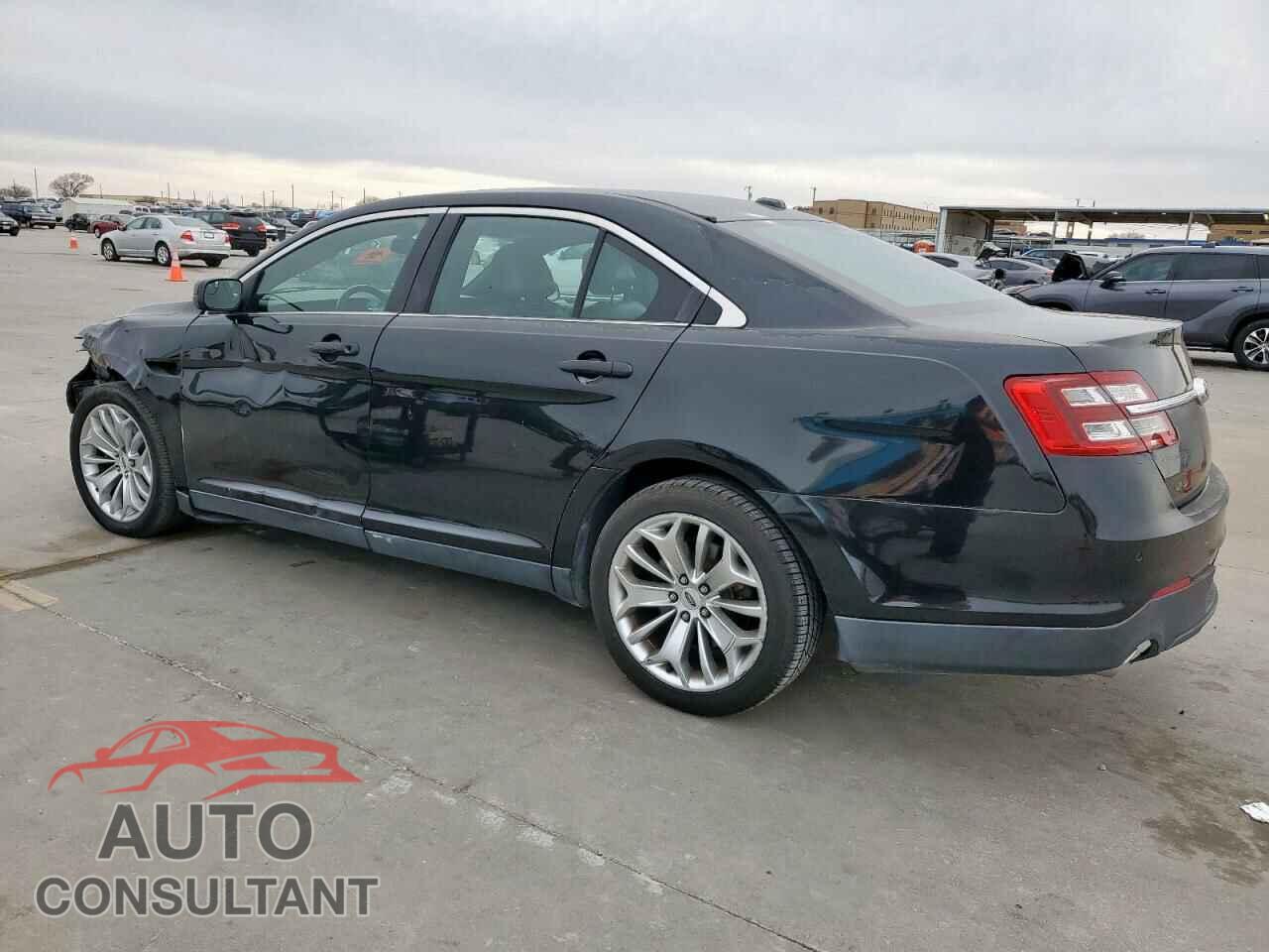 FORD TAURUS 2015 - 1FAHP2F80FG114660
