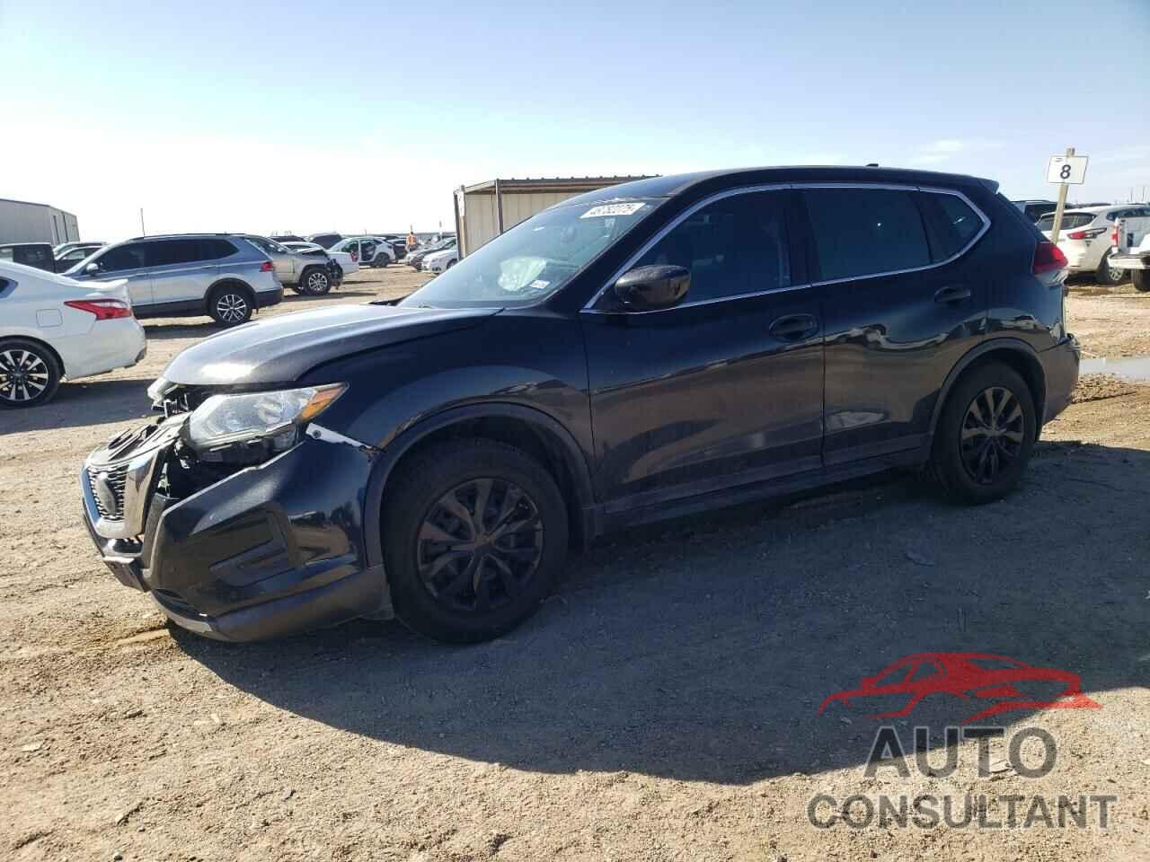 NISSAN ROGUE 2018 - 5N1AT2MT5JC709174