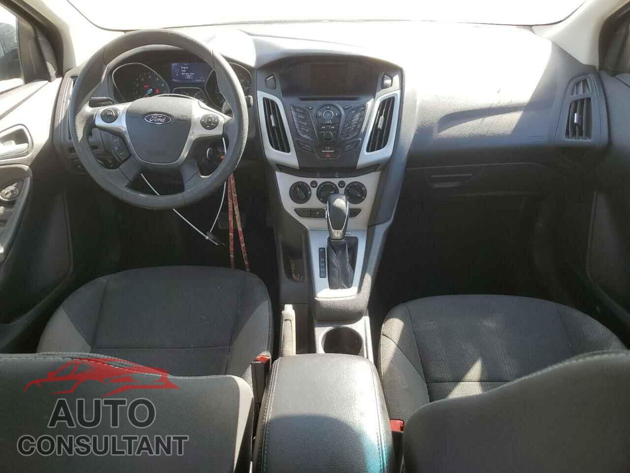 FORD FOCUS 2014 - 1FADP3F20EL182320