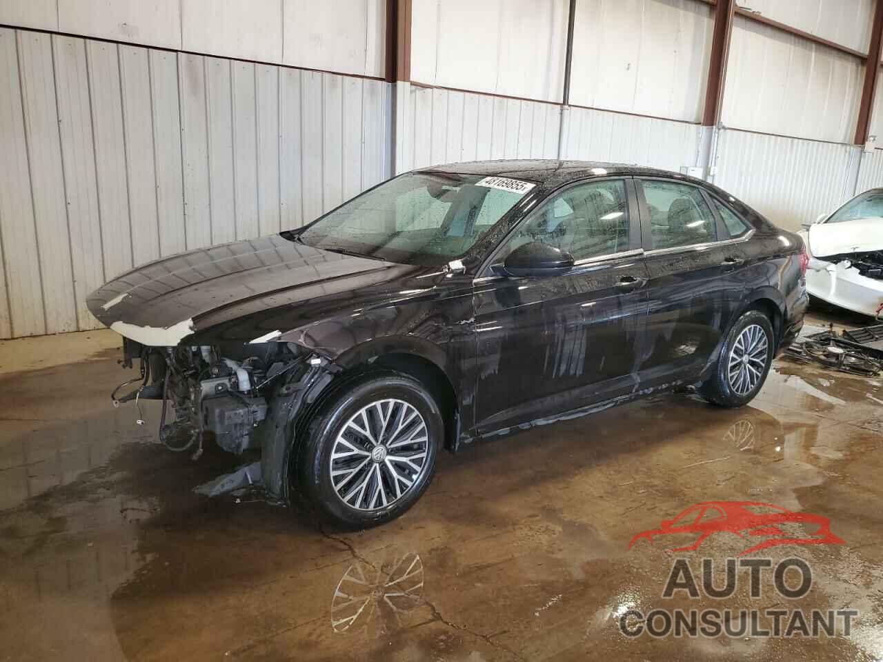 VOLKSWAGEN JETTA 2020 - 3VWC57BU0LM082947