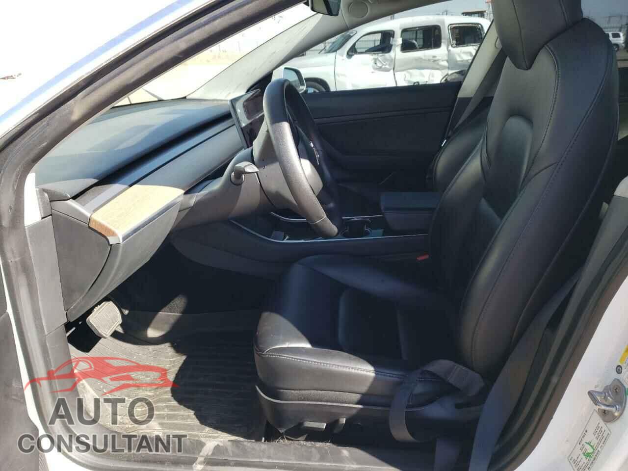 TESLA MODEL 3 2020 - 5YJ3E1EA5LF613310