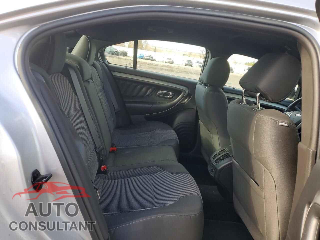 FORD TAURUS 2014 - 1FAHP2H86EG166757