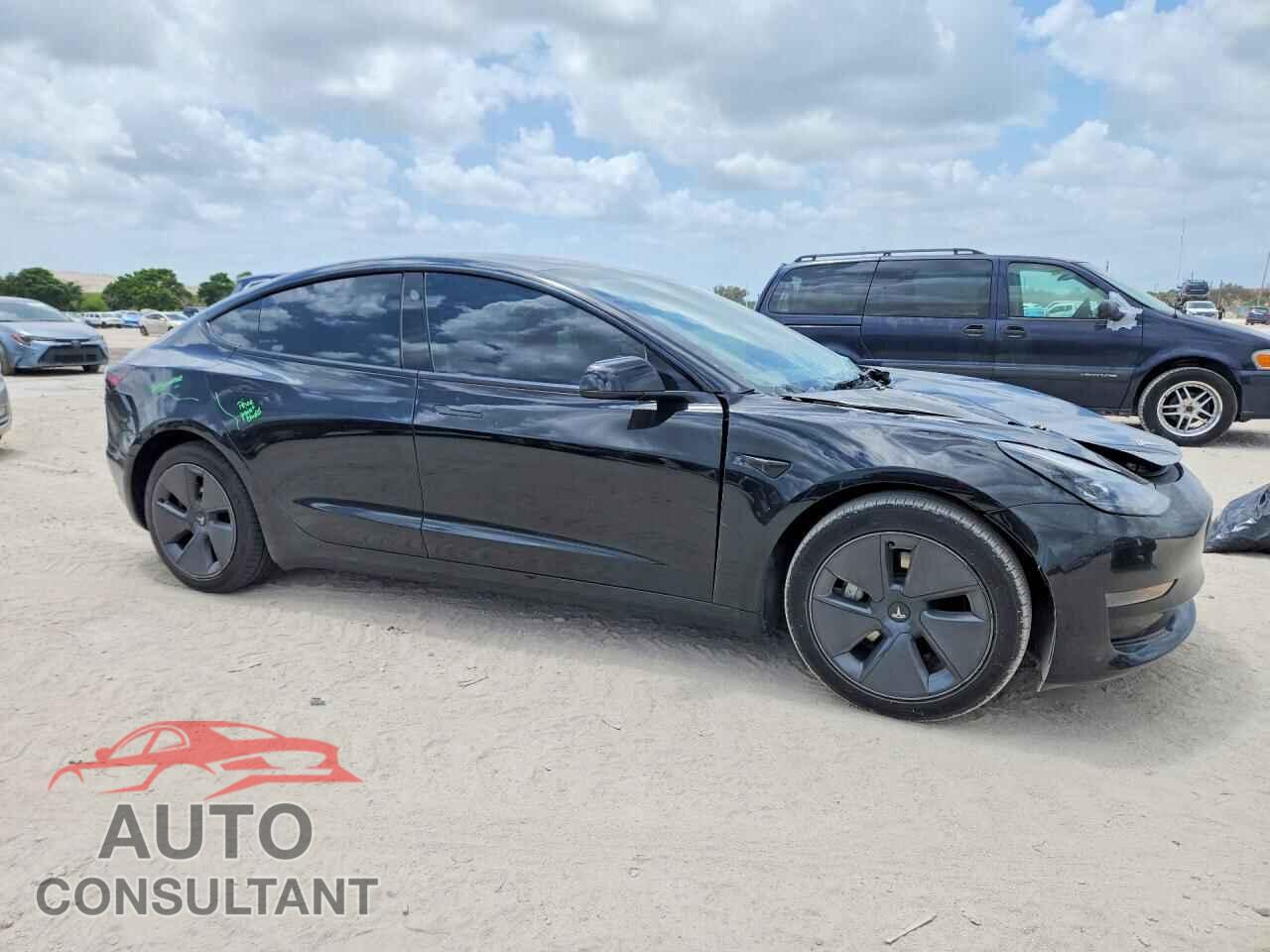 TESLA MODEL 3 2023 - 5YJ3E1EA6PF555844