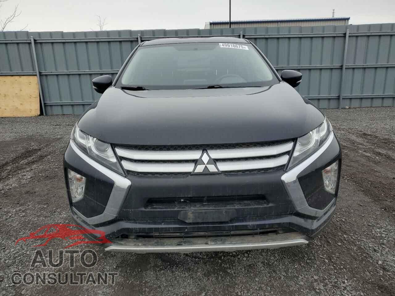 MITSUBISHI ECLIPSE 2020 - JA4AT3AA7LZ601131