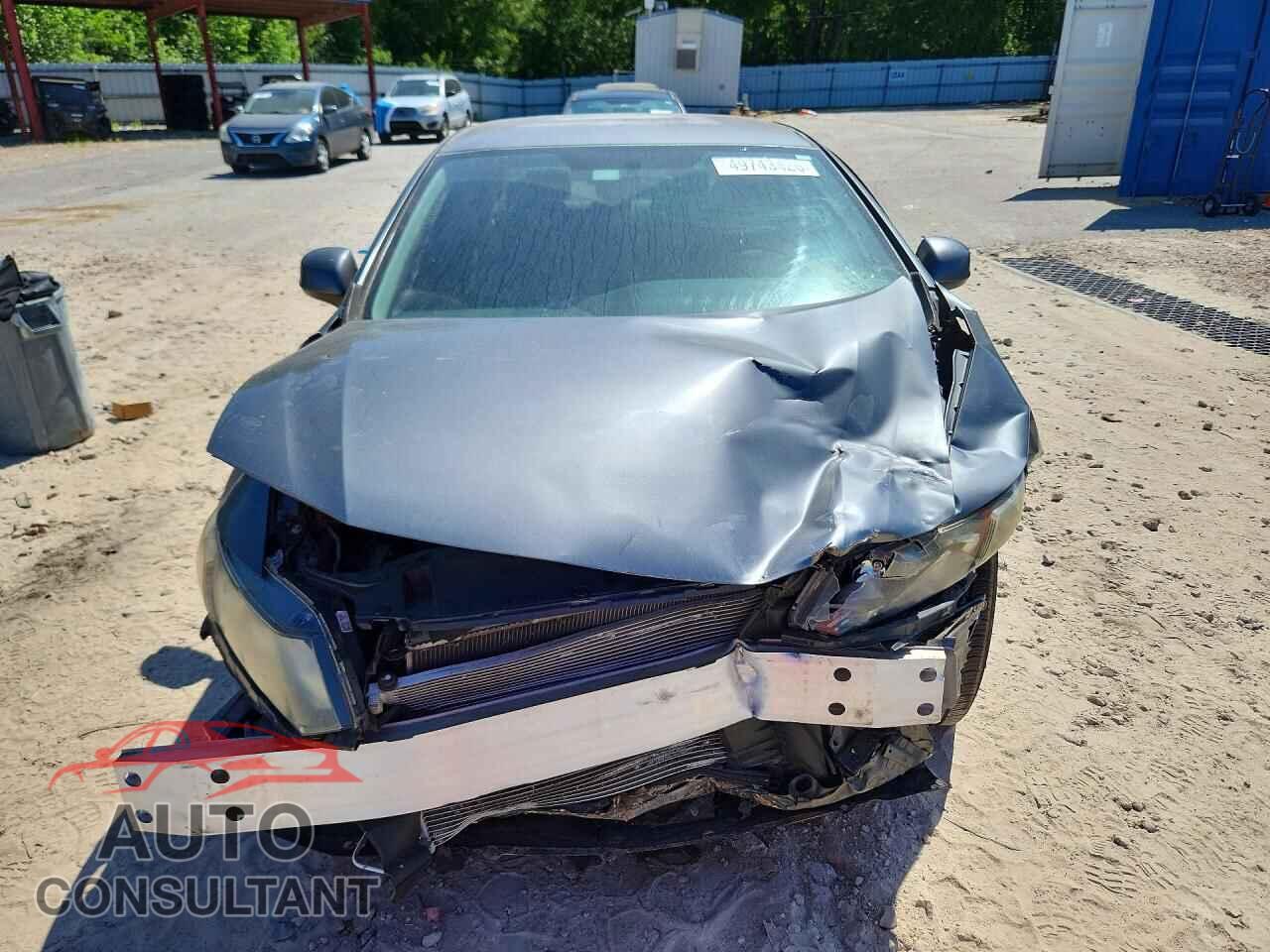 HONDA CIVIC 2013 - 19XFB2F5XDE013211