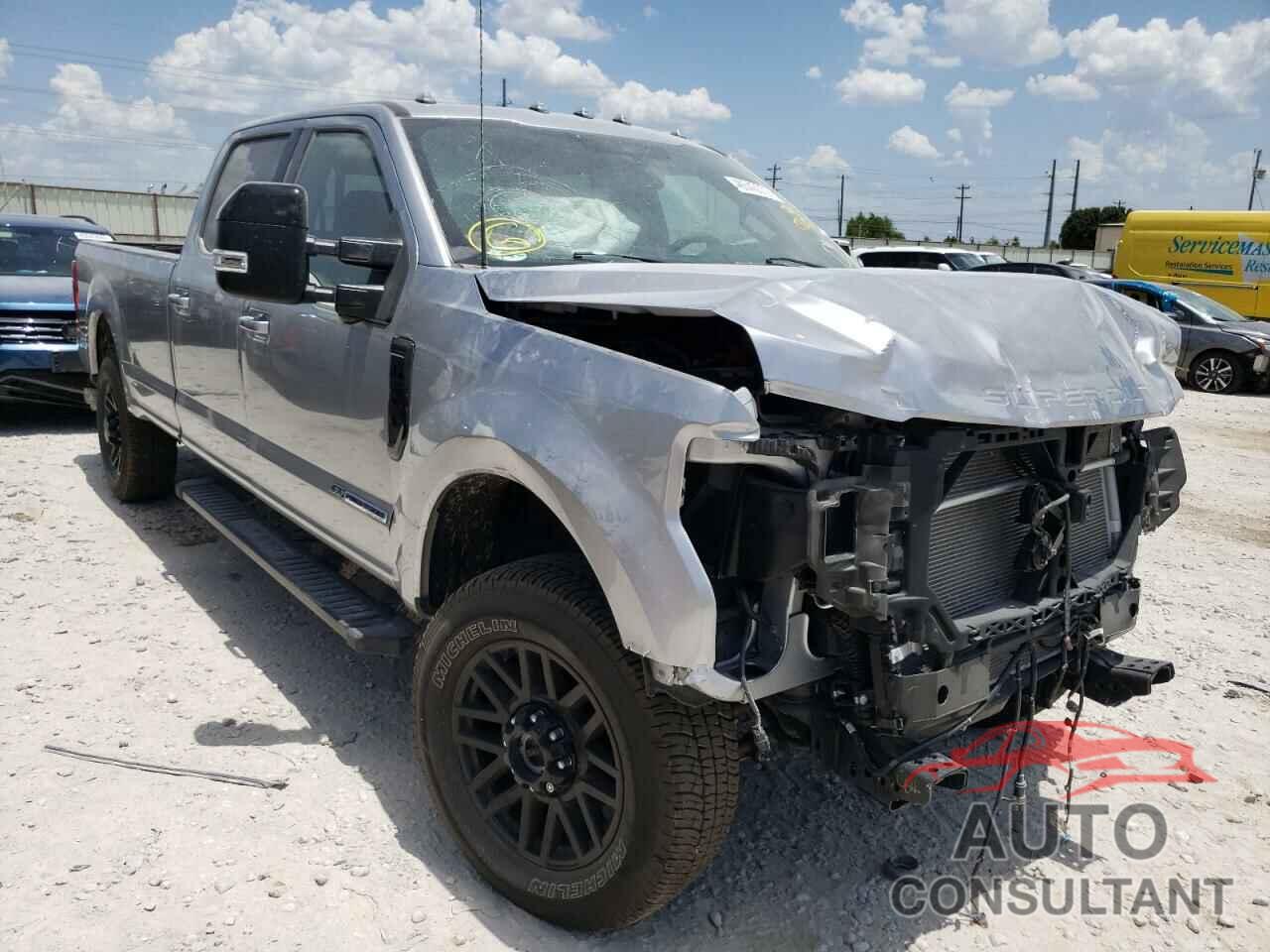 FORD F250 2022 - 1FT8W2BT7NEC86105