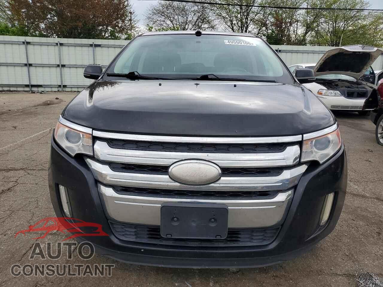 FORD EDGE 2013 - 2FMDK4JC8DBE23842