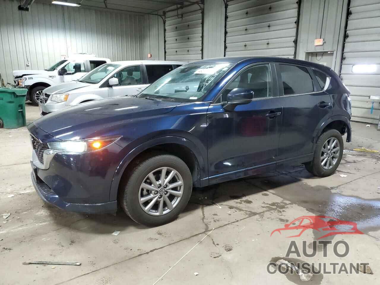 MAZDA CX-5 SELEC 2024 - JM3KFBBL0R0479115