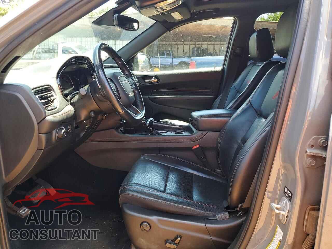 DODGE DURANGO 2023 - 1C4SDJCT3PC577168