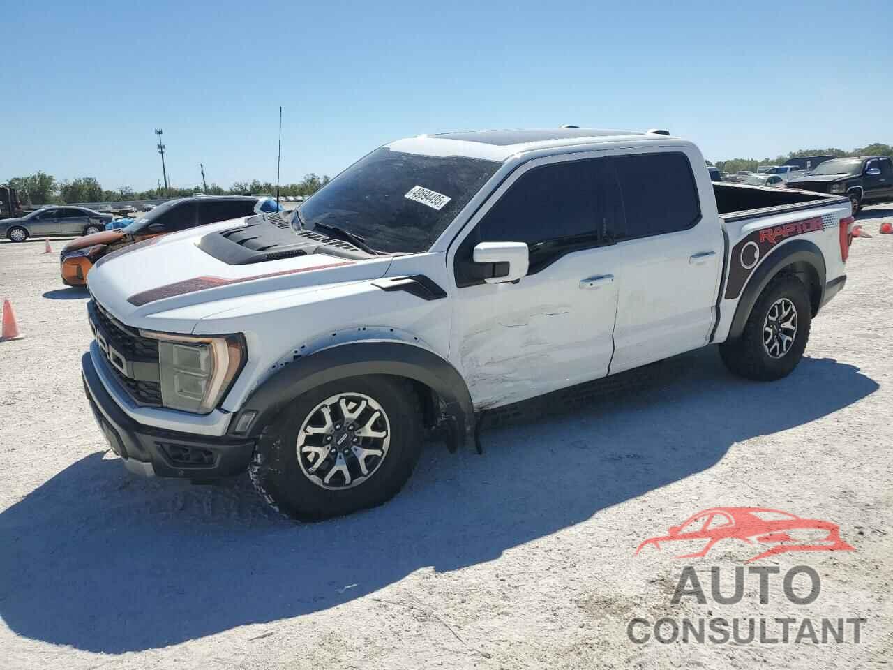FORD F150 2023 - 1FTFW1RG1PFB24123