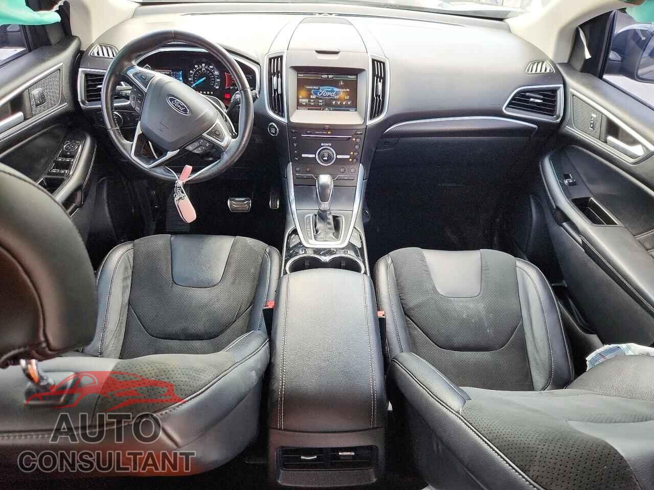 FORD EDGE 2015 - 2FMPK3AP8FBB08715